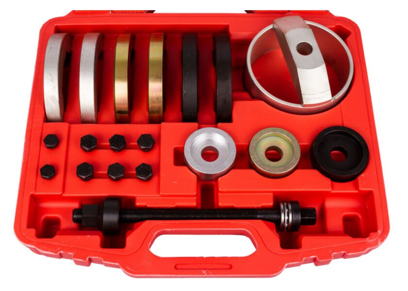 Sťahovák pre montáž ložísk kolies (náboja), 62, 66 a 72mm - AHA42079