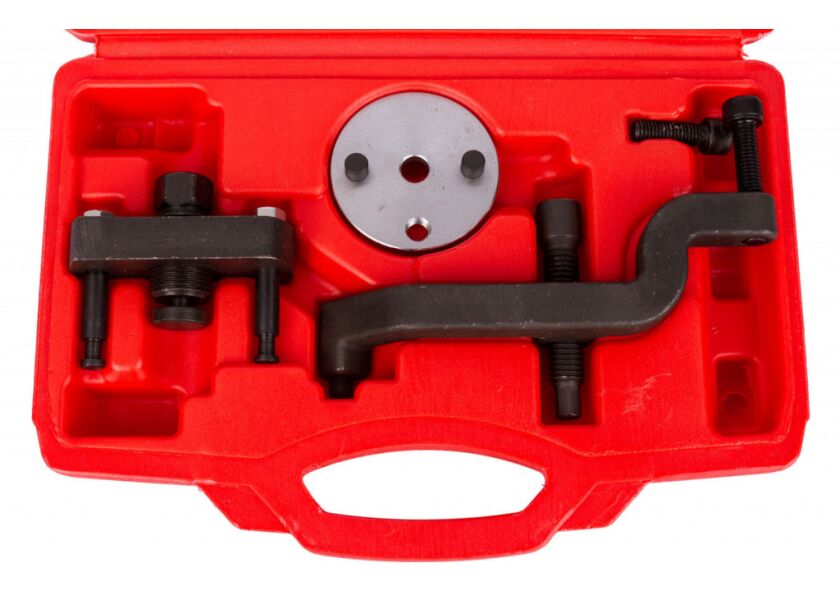 Prípravok pre demontáž vodnej pumpy (čerpadla) VW T5,Touareg 2,5D - TJ8702