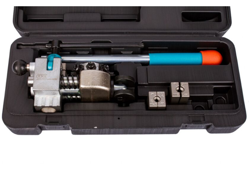 Profesionálna pertlovacia sada pre dvojité pertlovanie - H2307C