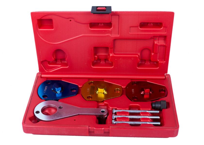 Sada na aretáciu diesel motorov Fiat 8 ks - H2800