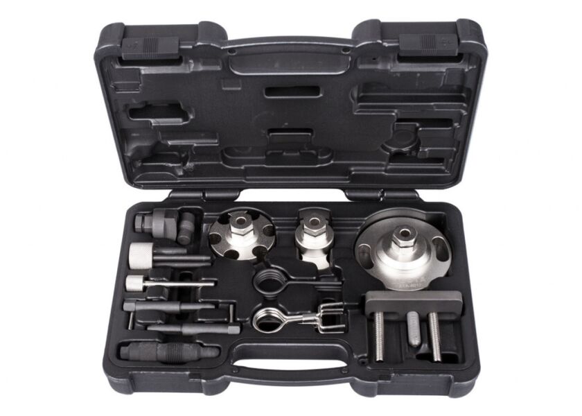 Aretačná sada pre motory V6 a V8 - VW, Audi - LIATA4012