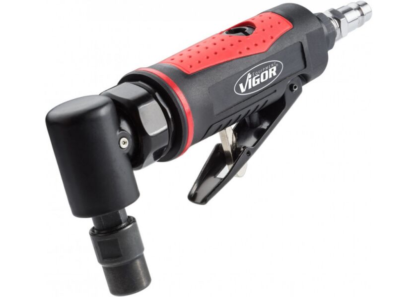 Stopková brúska zahnutá VIGOR - V5673