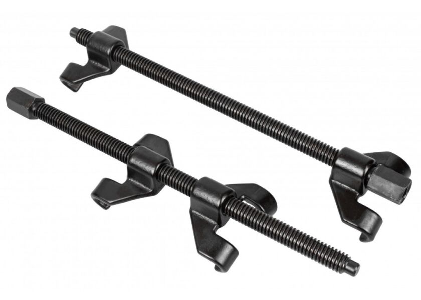 Sťahováky pružín 82 x 355 mm, 2 ks - AH042004