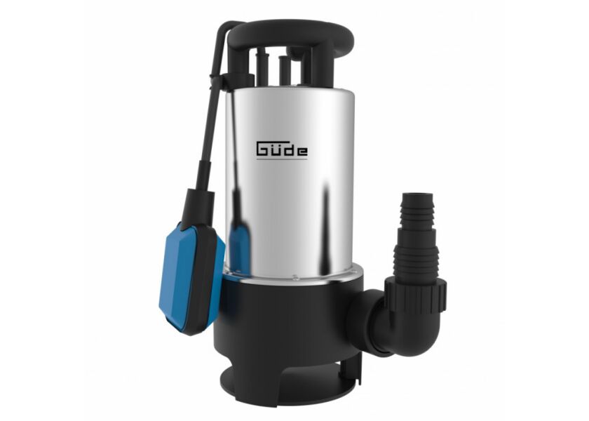 Ponorné kalové čerpadlo GS 1103 Pl - GU94639