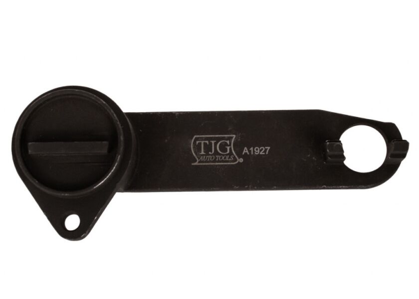 Aretačný prípravok pre vačkovú hriadeľ VAG - TJ1927