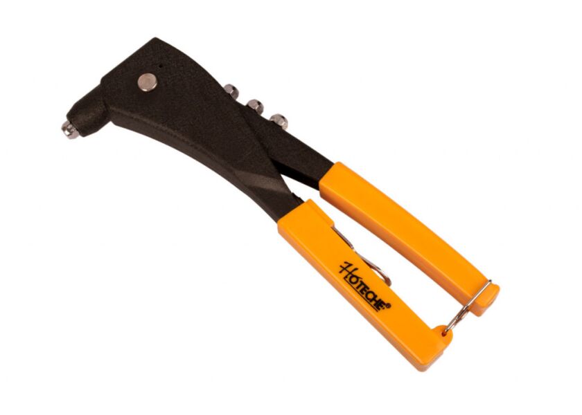 Ručné nitovacie kliešte 250 mm - HT160102