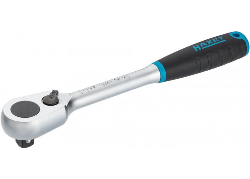 Profesionálna prepínacia račňa 1/2