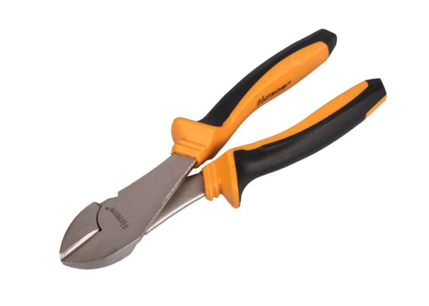 Silové bočné štiepacie kliešte 180 mm - HT100409