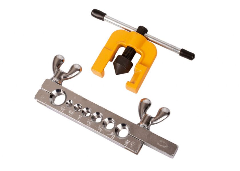 Pertlovacia sada na brzdové trubky - HT271401