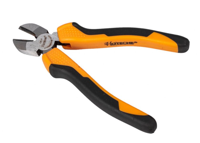 Bočné štiepiace kliešte 160 mm HOTECHE - HT100146