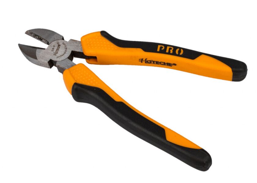 Bočné štiepiace kliešte 180 mm HOTECHE - HT100147