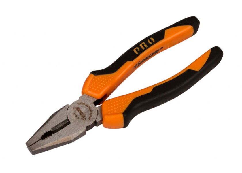 Kombinované kliešte 160 mm HOTECHE - HT100140