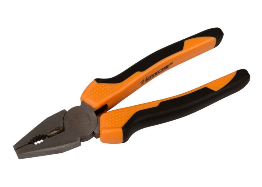 Kombinované kliešte 180 mm HOTECHE - HT100141
