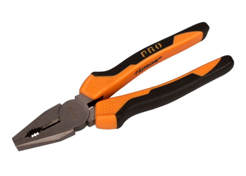 Kombinované kliešte 200 mm HOTECHE - HT100142