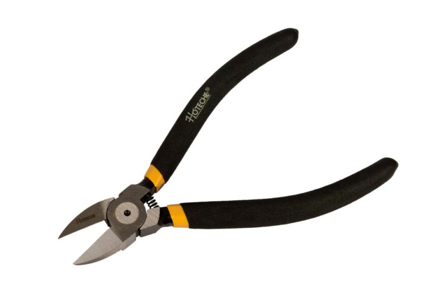 Bočné štiepacie kliešte 160 mm - HT140702