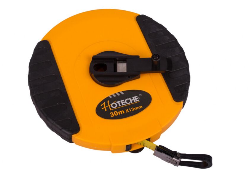 Meracie pásmo 30 m zo skleneného vlákna - HT281130