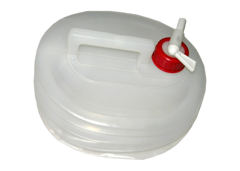 Skladací kanister 5 l - C188004