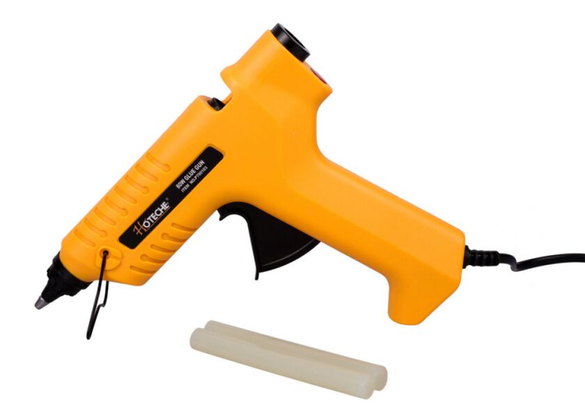 Tavná pištoľ 11 mm, 80 W - HTP700103