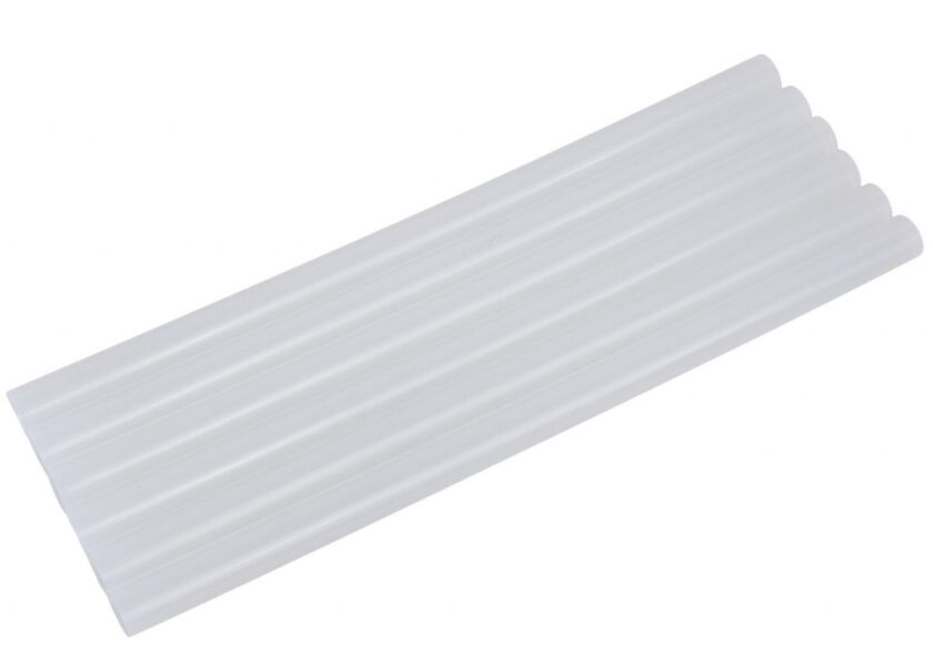 Tyčinky do tavnej pištole 11 x 200, 6 ks - HTP700162