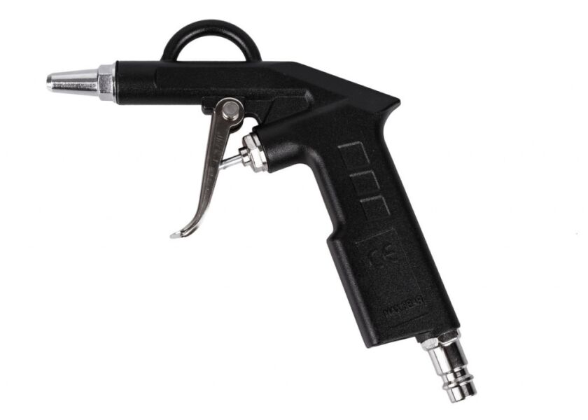 Krátká ofukovacia pištoľ s tryskou 25 mm - HTA8300471