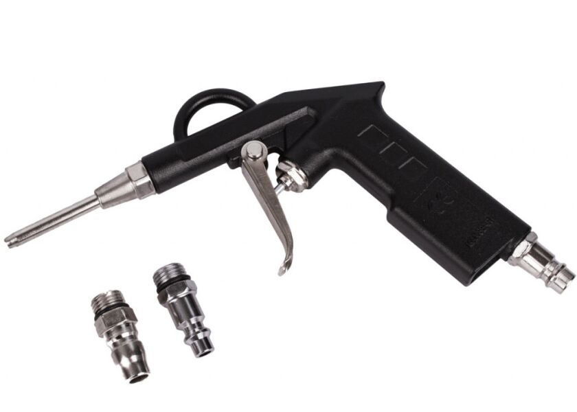 Ofukovacia pištoľ s tryskou 60 mm - HTA8300472