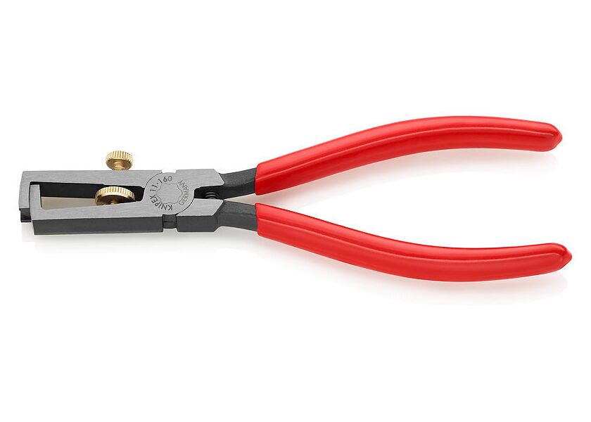 Odizolovacie kliešte Knipex - 160 mm - 1101160