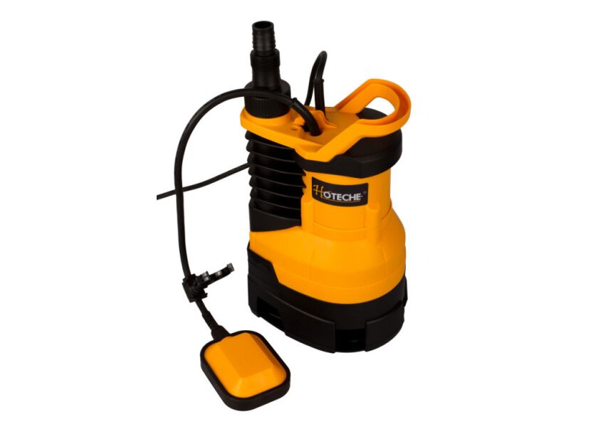 Ponorné čerpadlo 400 W, 9000 l/h, 7 m - HTG840502