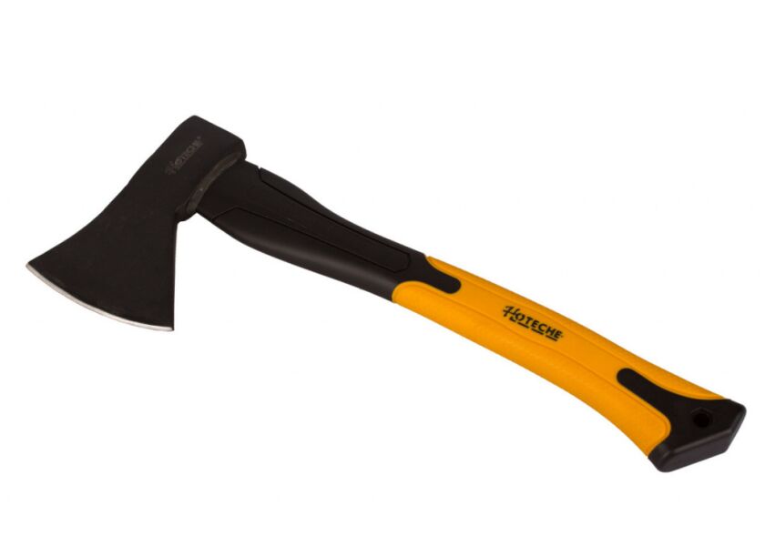 Sekerka s násadou zo sklenených vlákien 600 g - HT220201