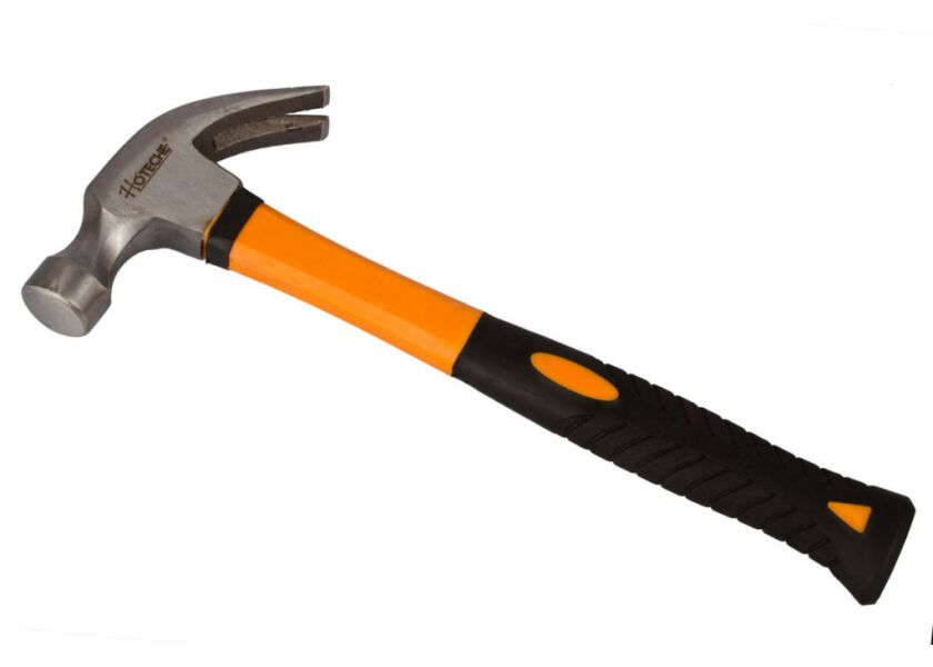 Obuvnícke kladivo 450 g - HT210803