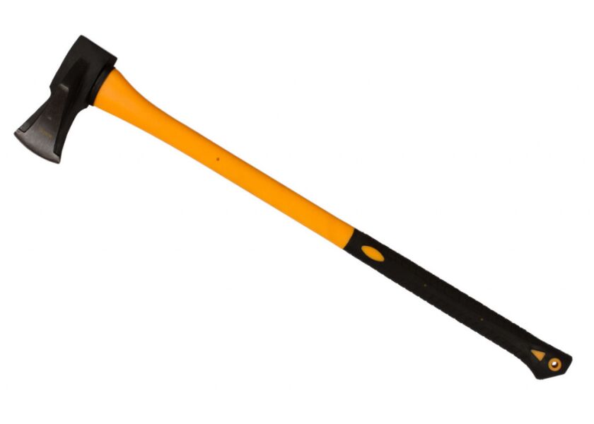 Sekera s násadou zo sklenených vlákien 3000 g - HT220302