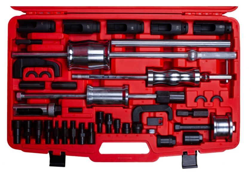 Sada na vyťahovanie vstrekovačov - AH50633