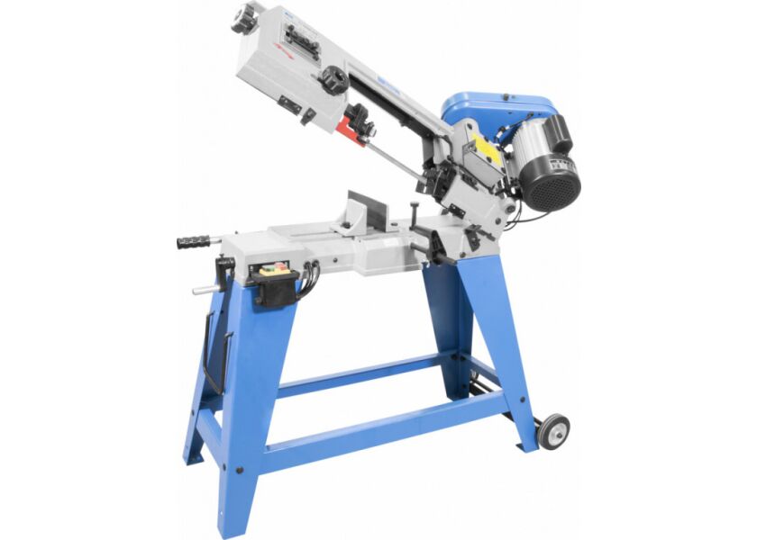 Pásová píla na kov Güde MBS 116, 550 W