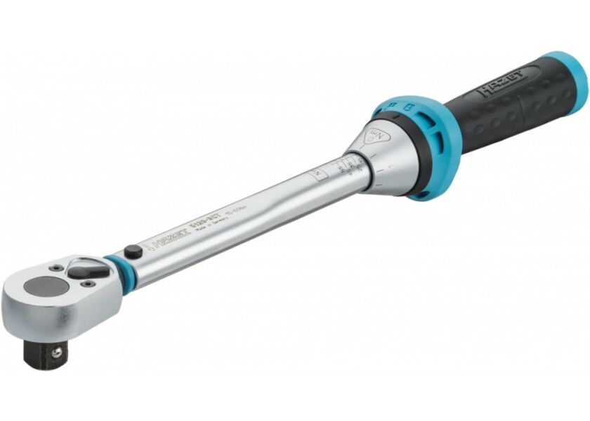 Momentový kľúč 1/2