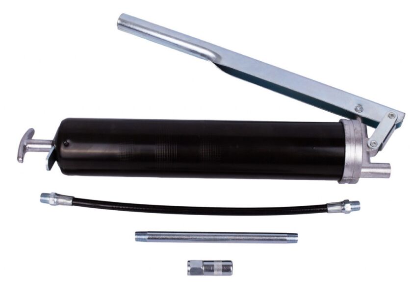 Maznica páková 500 ml - HT700015