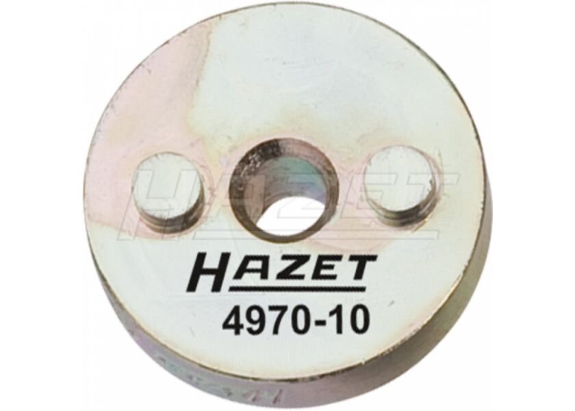 Adaptér s 2 čapmi 4970-10 - HA126019