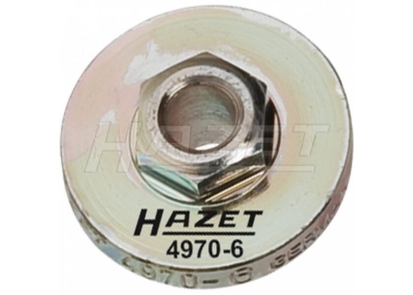 Adaptér 4970-6 VW, AUDI, imbus 12 mm, priemer adaptéra 30 mm - HA052950