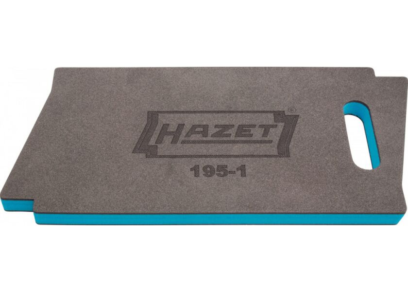 Podložka pod kolená pre automechanikov 195-1 HAZET - HA121069