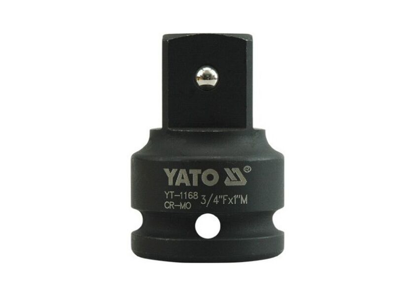 Redukcia - 3/4 x 1 palec - YT-1168