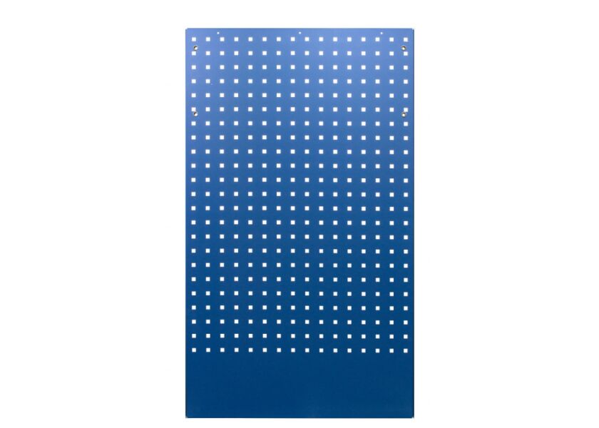Dierovaná závesná doska PROFI 614,5 x 1052 x 24 mm - WGB1324