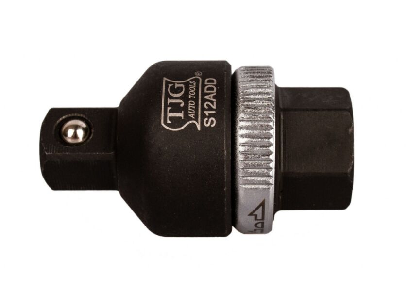 Račňová koncovka 1/2