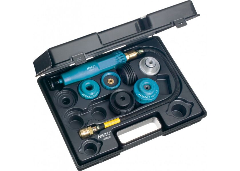 Tester chladiaceho systému 4800/7 - HA132874