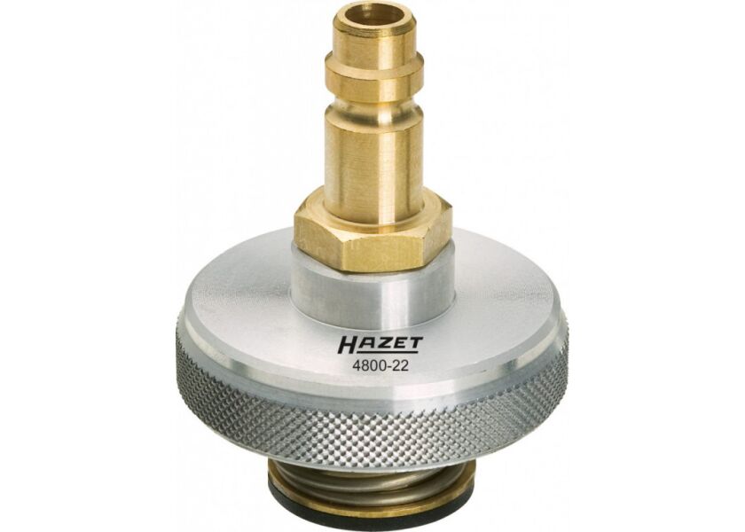 Adaptéry na nádobku chladiacej kvapaliny 4800-22 - HA144266