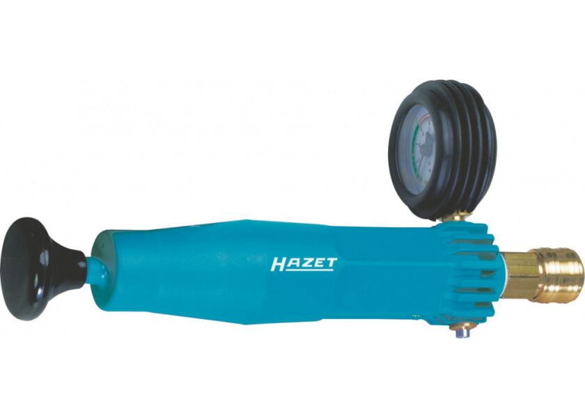 Pumpa pre natlakovanie chladiča 4800-1 do 2,5 bar - HA022243