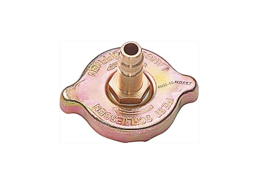 Adaptér pre chladiče Hazet 4800-10 RENAULT - HA022250