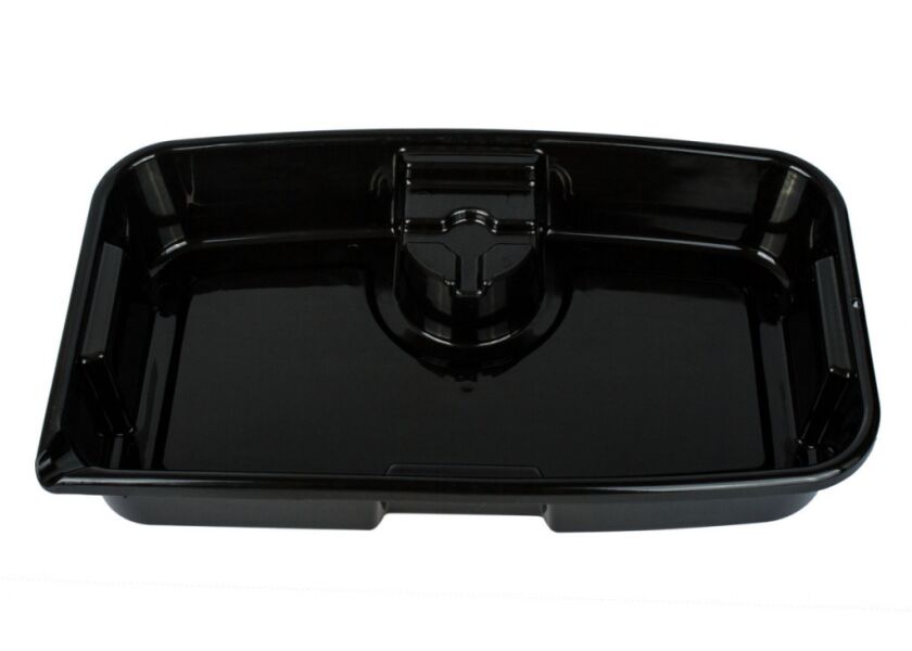 Vana na olej 10 l - MW4012