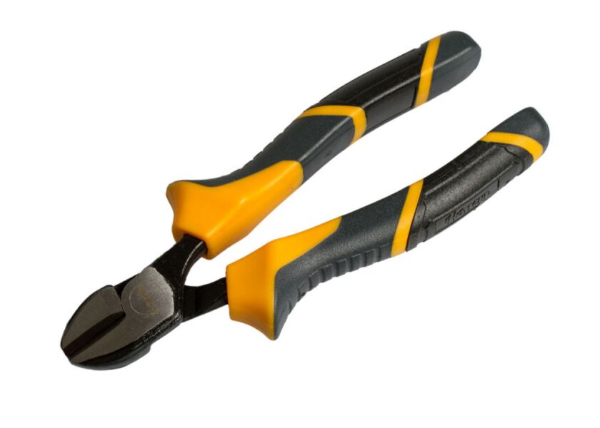 Bočné štiepacie kliešte 160 mm HOTECHE - HT100207