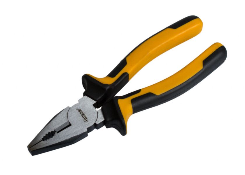 Kombinované kliešte 180 mm HOTECHE - HT100241