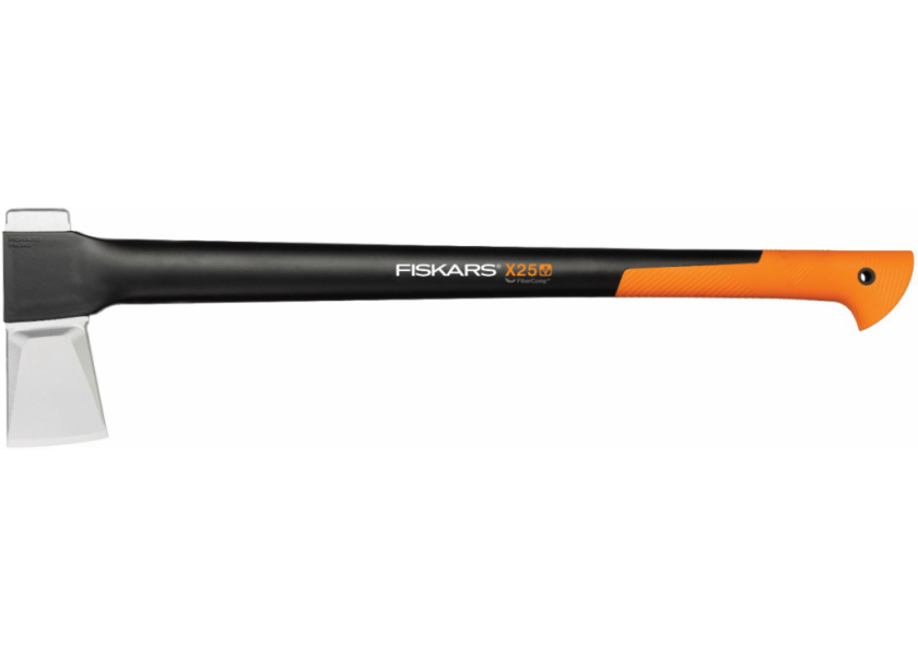 Fiskars sekera štípací X25, vel. XL - 1015643