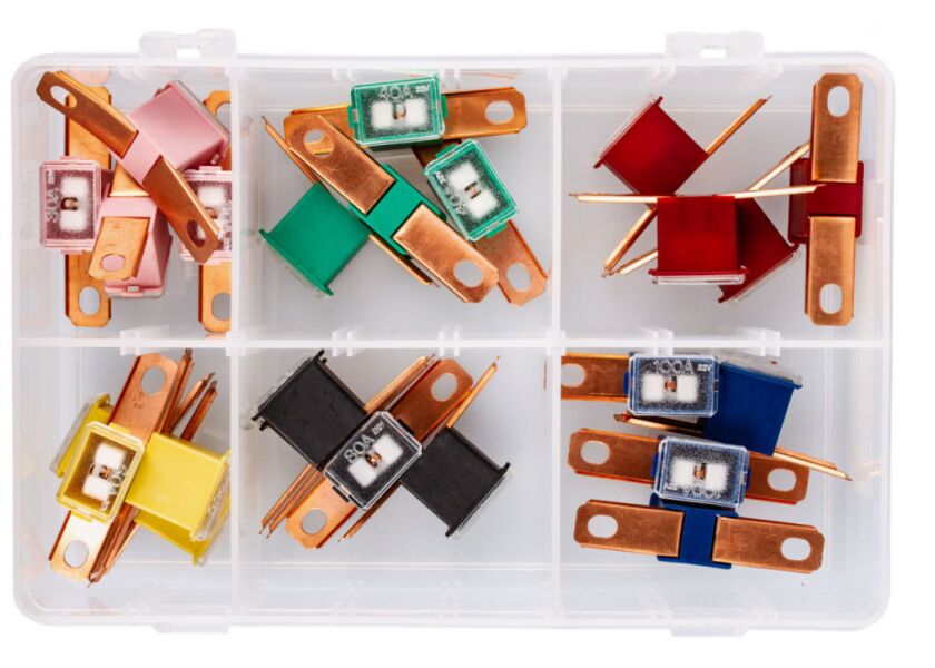 Sada poistiek 24 ks - GE260