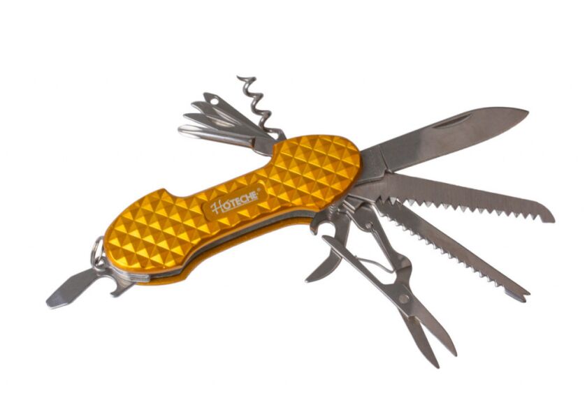 Švajčiarsky nožík 11v1 - HT312001